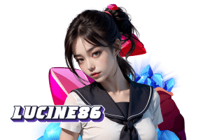 lucine แจกเครดิตฟรี