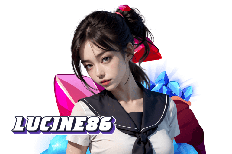 lucine แจกเครดิตฟรี