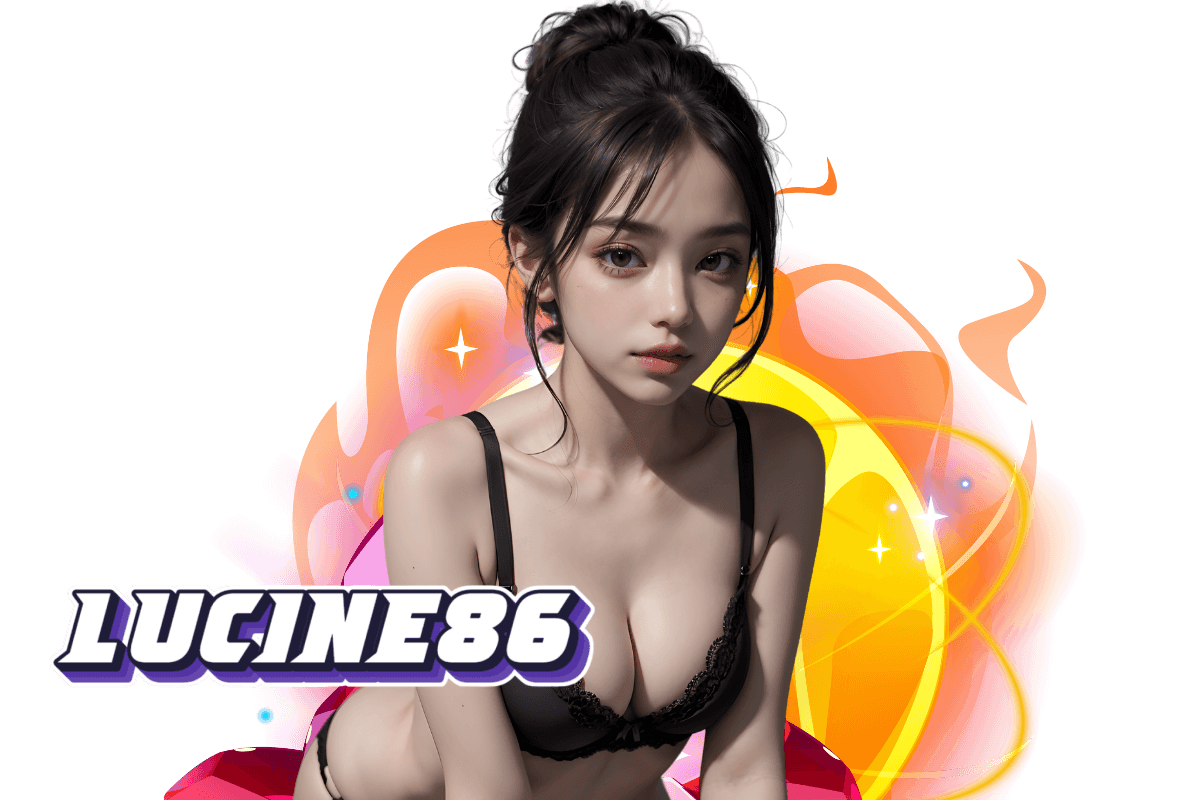lucine86 register