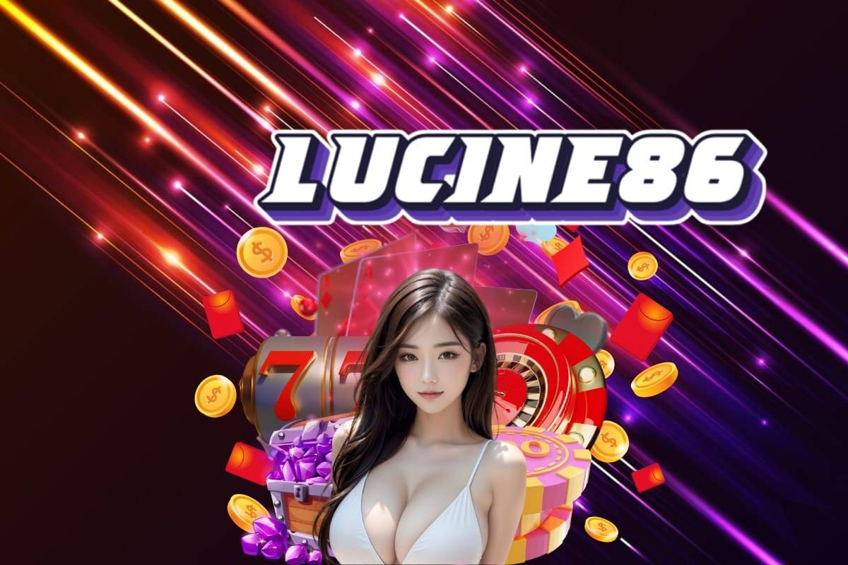 lucine86 สล็อต