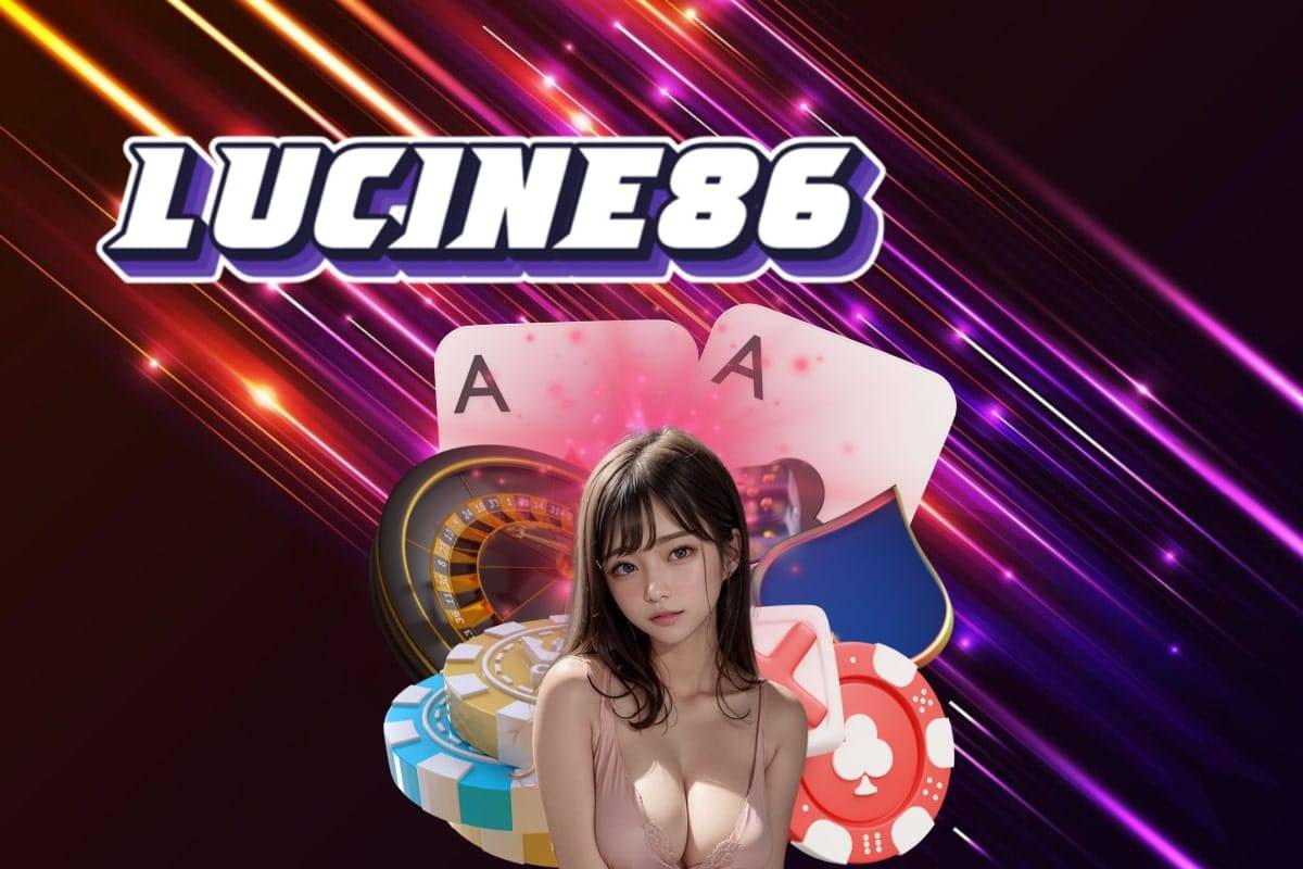 lucine86 เครดิตฟรี