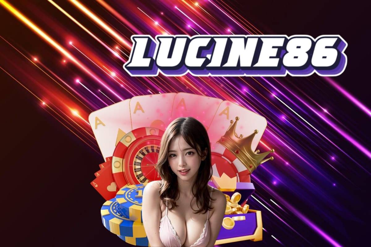 lucine86 ทรูวอเลท