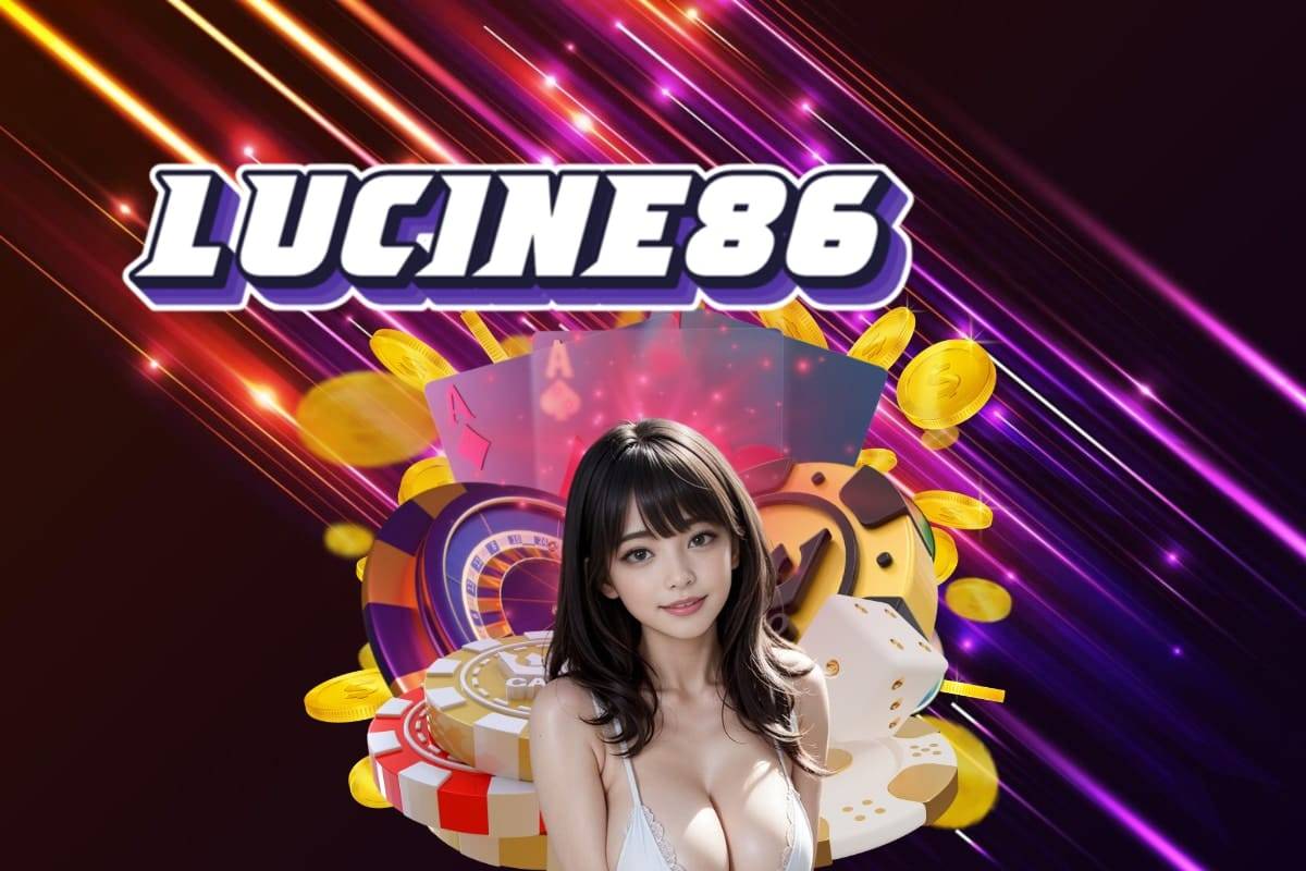 lucine86 slot